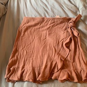 SHOWPO TULIP SKIRT- 14